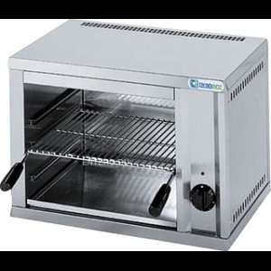 Tecnoinox Salamander SEF1/0 - 230 Volt