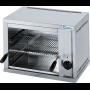 Tecnoinox Salamander SEF1/0 - 230 Volt