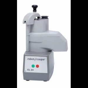 Robot Coupe CL 20 groentesnijder - 230 Volt