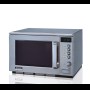 Sharp R-25AM Magnetronoven 2100 Watt