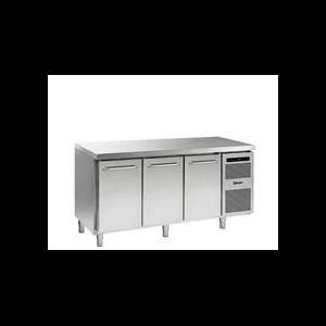 Gram K1807 CSG A DL/DL/DR L2 Koelwerkbank 3-deurs 1/1GN