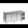 Gram K1807 CSG A DL/DL/DR L2 Koelwerkbank 3-deurs 1/1GN