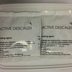 Retigo Active Descaler - Ontkalker