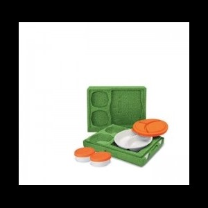Maaltijdbox Mondo basic groen