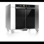 Retigo DeliProofer 16M rijskast met geleiders 16 x (600 x 400 mm.)