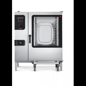 Convotherm 4 easyDial 12.20 EB combi-steamer 12x2/1GN boiler - 400 Volt