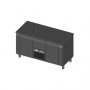 Koelwerkbank FPR-E202-150/70/90 - 2 deuren + 1 lade 1/1GN