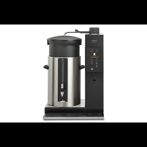 Animo CB1x20L Koffiezetmachine vaste wateraansluiting - 400 Volt
