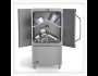 Granuldisk Granulaat Pannenspoelmachines