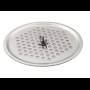 Bravilor Microfijnfilter. RVS. Ø 400mm. Permanent gebruik. Geschikt voor B40