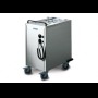 Hupfer UST/UH 57-28 Universele stapelaar 80-280 mm. ventilator verwarmd