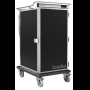 ScanBox Banquet Line H16 verwarmde banketwagen 16 x 2/1GN