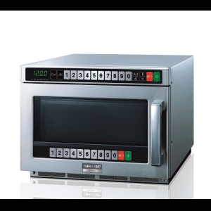Sharp R-1500AT Magnetronoven 1500 Watt