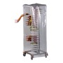Beschermhoes t.b.v. bordenrek "Plate Mate" TWIN 120