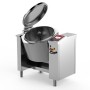 Firex CBTE070C V1 kantelbare kookketel met roerwerk met extra schraper