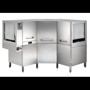 Comenda AC2AEP5 korventransportmachine - 135 / 195 korven per uur