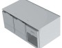 Onderbouw koelmeubel, diverse maten met deuren (1200, 1600, 2000). Informatie op aanvraag