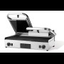 Milan Toast Contactgrill glas keramisch DUBBEL GLAD+GLAD/GLAD