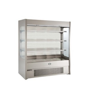Foster FMSLIM1800NG Wandkoeling 1795 mm.