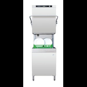 Comenda HC14 R Doorschuifmodel vaatwerkspoelmachine - 400 Volt