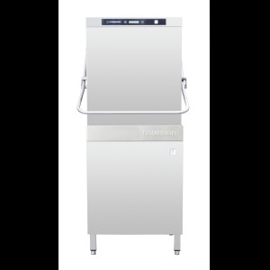 Comenda HCXL R Doorschuifmodel vaatwerkspoelmachine - 400 Volt