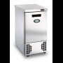 Foster LR120 vrieskast onderbouw rvs