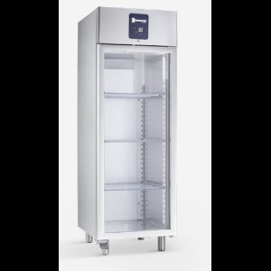 Koelkast met glasdeur Samaref PM 700M P TN PV