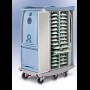 Regenereerwagen Socamel Compactserve V2 Senior - 26 dienbladmaaltijden