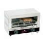CaterChef 680.100 Tosti-apparaat 3-tangs
