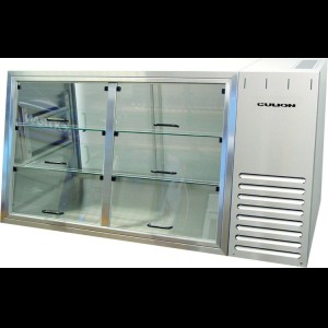 Culion KVS14 Koelvitrine 285 liter zelfbediening