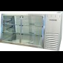 Culion KVS14 Koelvitrine 285 liter zelfbediening