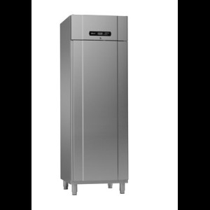 Gram F 69 FF vrieskast 2/1GN rvs Standard PLUS
