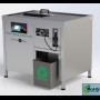 Voedselresten ontwateringsmachine Green Machine TGMi ISE B-200