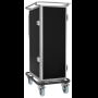 ScanBox Bakery Line A12 geïsoleerde transportwagen 12 x (400x600 mm.)