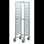 Hupfer RWG/20 L Regaalwagen 20 x 1/1GN L-geleiders