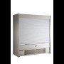 Foster FMPRO1800RF Wandkoeling 1795 mm. met rolluik