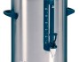 Watervoorziening warm/koud