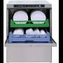 Comenda PF45 R-DR Vaatwerkspoelmachine - dubbel korfsysteem