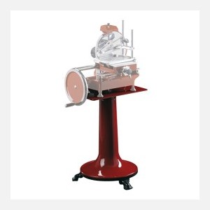 Volano onderstel t.b.v. vleessnijmachine type 300 403.320