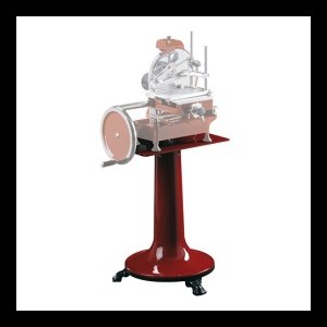 Volano onderstel t.b.v. vleessnijmachine type 300 403.320