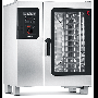Convotherm 4 easyDial 10.10 ES combi-steamer 10+1x1/1GN injectie - 400 Volt