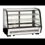 Bartscher 700203G Koelvitrine 150 liter