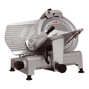 CaterChef 250 SR vleessnijmachine 688.325 - 230 Volt