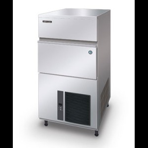 Hoshizaki IM-130NE-HC IJsblokjesmachine met bunker