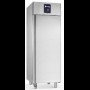 Koelkast met rvs deur Samaref DE 700 P RF