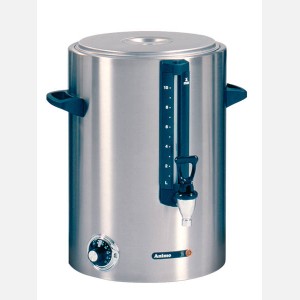 Animo WKT-D 5n VA Waterkoker, tafelmodel, dubbelwandig - 230 Volt