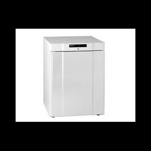 Gram F210LG Vrieskast onderbouw wit