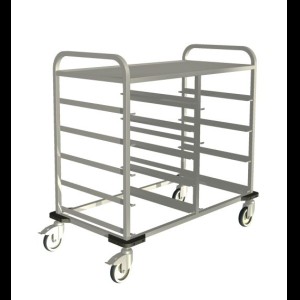 Credo Lampone 5+4 Korvenwagen