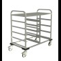 Credo Lampone 5+4 Korvenwagen