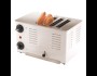 Toasters, contactgrill en tosti-apparaten